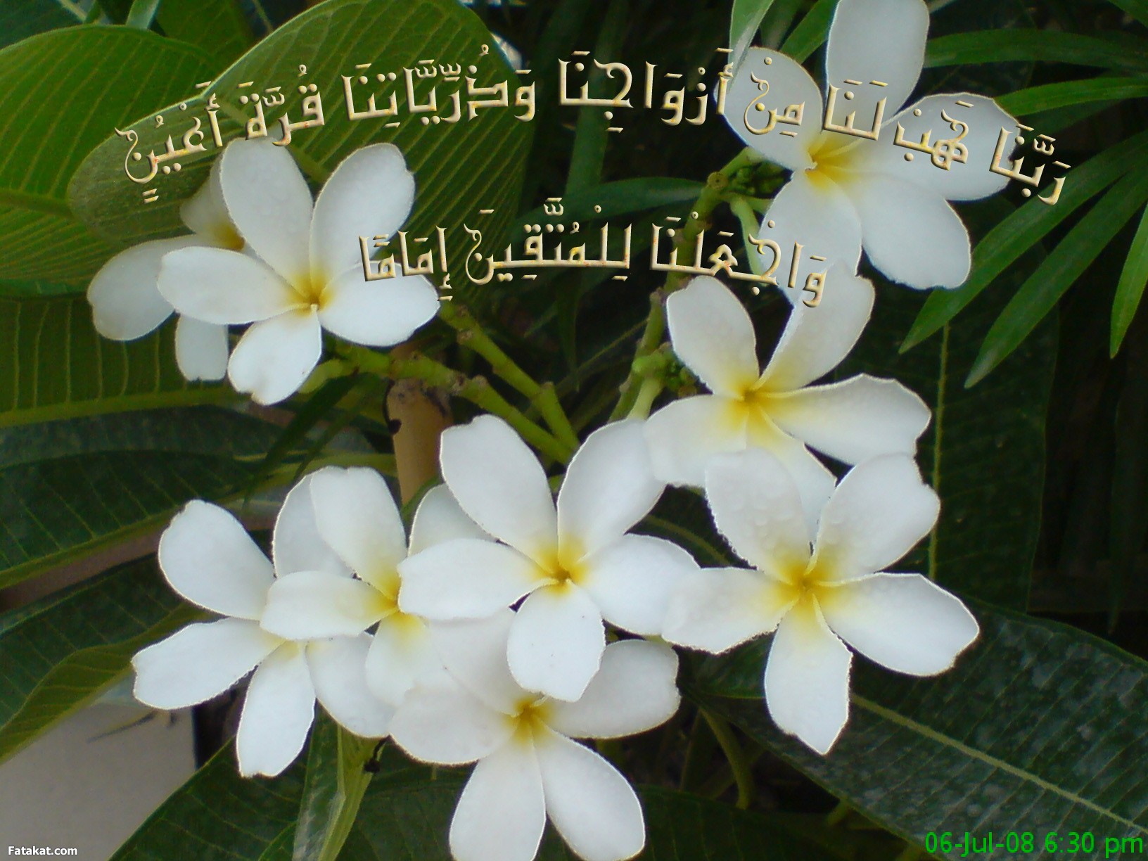 دعاء للحفظ